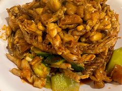 -毛哥小馆子(百井坊巷店)