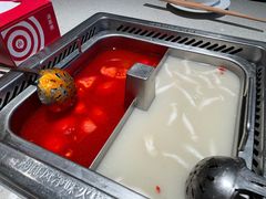 -海底捞火锅(群光广场店)
