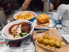 广州首创Big Men菠萝包-敏华冰厅(天河城店)