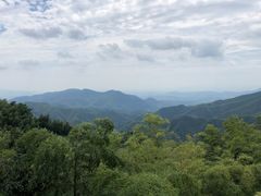 -径山寺