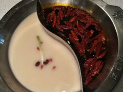 -大龙燚火锅