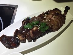 -酸婆娘重庆菜(紫竹路店)