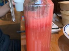 西瓜汁-吴越荣记苏州菜·松鼠桂鱼100%活鱼现做(斜塘老街店)