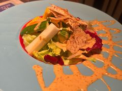 -水之惠鲜鱼料理(王府大街店)