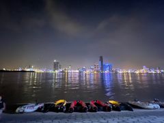 -武汉关码头(轮渡站)