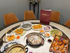 -东江海鲜大排档·潮汕菜·砂锅粥