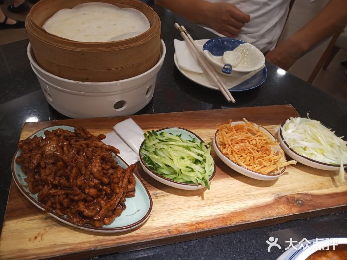 北国饭店(阳光店)图片