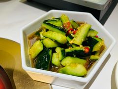 -牛小灶牛杂煲(北京路店)