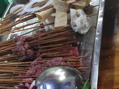 -江湖串串香(金牛万达店)