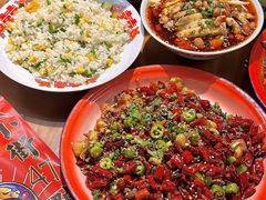-小街47號江湖菜(四合院店)