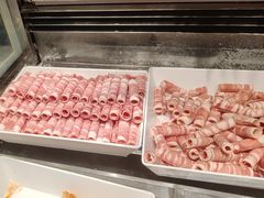 -金滏山烤肉·海鲜·火锅自助餐厅(襄阳万达店)