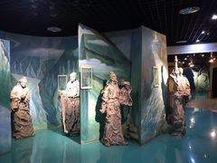 -重庆历史名人馆