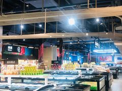 -盒马鲜生(丁香国际店)