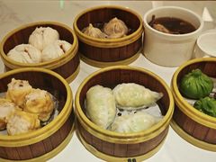 -东方早茶 海鲜•青岛菜(国信体育中心店)