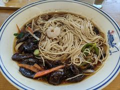 -天天鲜面馆(衡山路店)