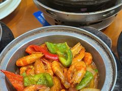 -煲煲掂风味煲仔饭餐厅(西区店)