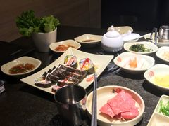 -龙湖西安曲江天街