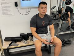 -乐刻运动健身(君临广场升级店)