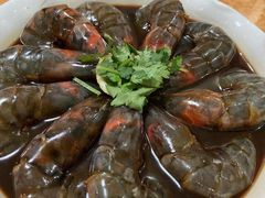 -小郭私房菜·海肠捞饭店(学士街店)