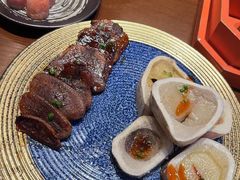 -隐炉和牛烧肉店(群力店)