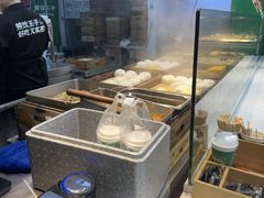 -煎饺王子(财富广场店)