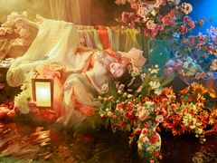 -九月鹰飞汉服摄影工作室