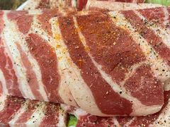 肥牛-P1泥炉烤肉(市桥富华东路店)