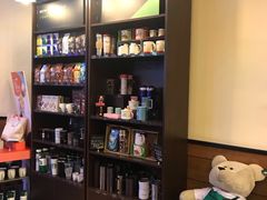 -星巴克(成都太古里二店)