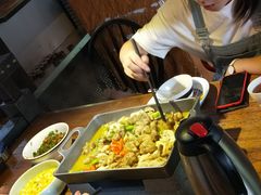 -辣得叫湘菜(观海卫店)