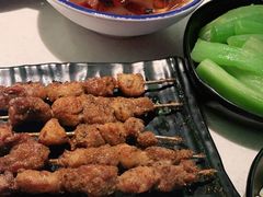 -红盔甲·小龙虾(天钥桥店)
