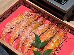 -Minase水濑·日料放题(外滩店)