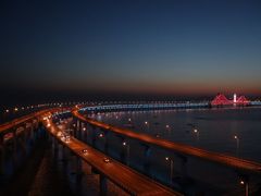 -星海湾跨海大桥