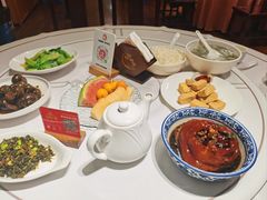 -沈厅酒家(周庄店)