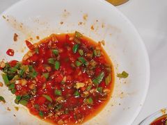 -兰湘子·湘菜小炒(长安万科广场店)