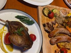 -布拉格餐厅· 中欧捷克菜(全国首店)