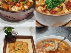 -雅酌园百姓菜馆(颐和路店)