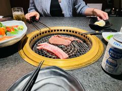 -神户赤童日式烤肉(金地广场店)