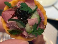 -广州文华东方酒店·文华饼店