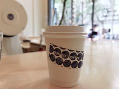 -Onirii Coffee(长乐路店)