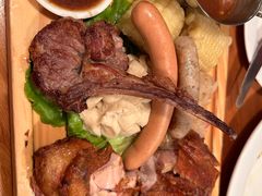 -宝莱纳啤酒花园餐厅PAULANER BRAUHAUS Nanjing(广州路店)