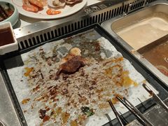 -星伦多 自助料理(圆融店)