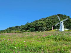 -东海半边山旅游度假区