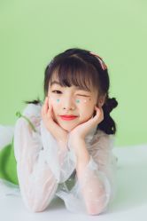 -NICE KIDS 奈时儿童摄影