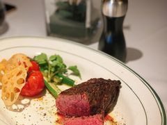 -燃扒房Steakhouse(皇庭店)