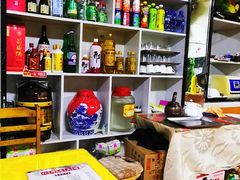 -红升老菜馆(巨兴街店)