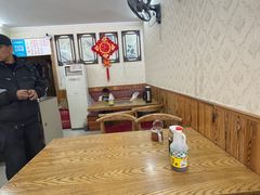 -金城包子牛肉灌汤包(台东四路店)