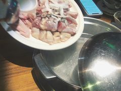 -润青四季音乐主题餐厅·椰子鸡(罗湖店)