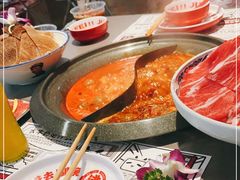 -生活如沸·顺德水牛奶火锅(大学路店)