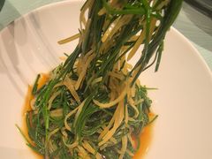 -巴音浩日娲·蒙餐(双林东路店)