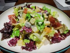 -曼乐辰餐厅(中庚漫游城店)